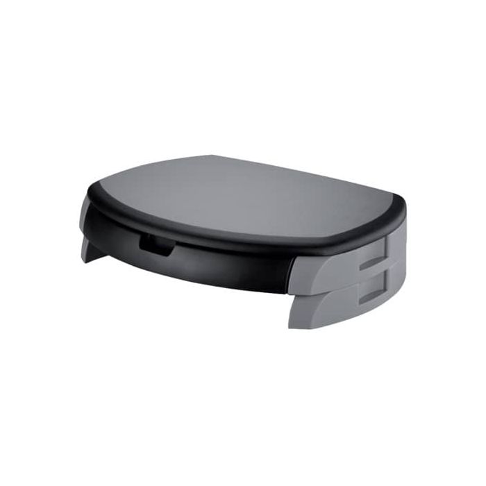 Supporto per monitor per LCD fino a 20" Q-Connect 45x11,3x31,5 cm nero KF20081 main product photo
