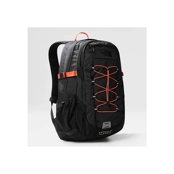 Zaino The North Face Borealis Classic 29 L Sunmit Gold/Black NF00CF9C12M main product photo