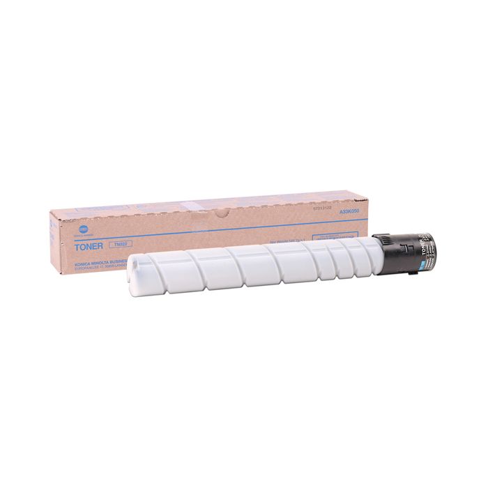 KONICA-MINOLTA TONER KONICAMINOLTA TN-322 PER BIZHUB 224e/284e/364e main product photo