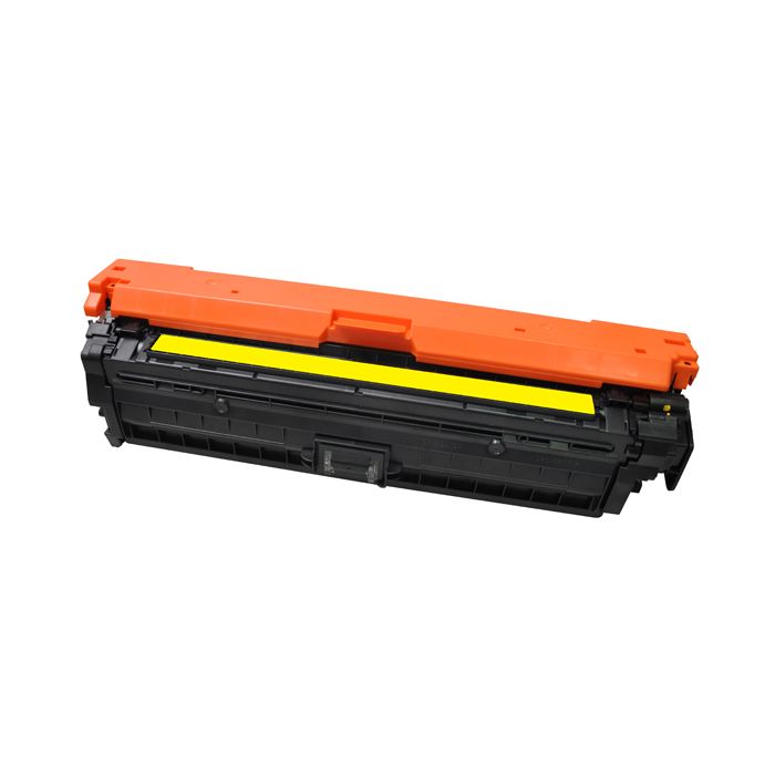 STARLINE TONER RIC. GIALLO X HP LASERJET CP5225 Series main product photo