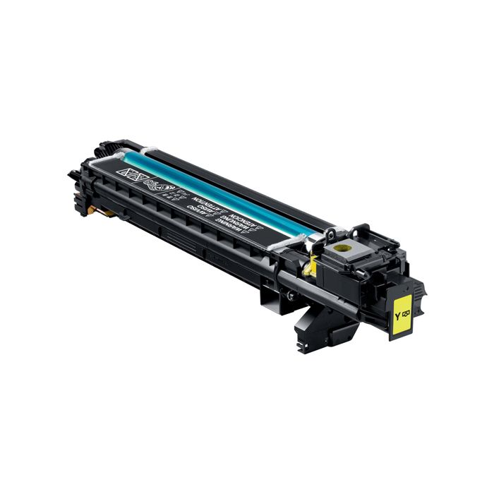 KONICA-MINOLTA IMAGING UNIT GIALLO IUP14Y C25/C35/C35P main product photo