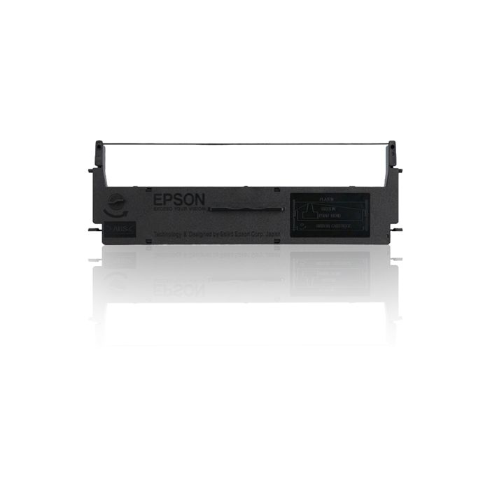 Nastro Epson nero C13S015624 main product photo