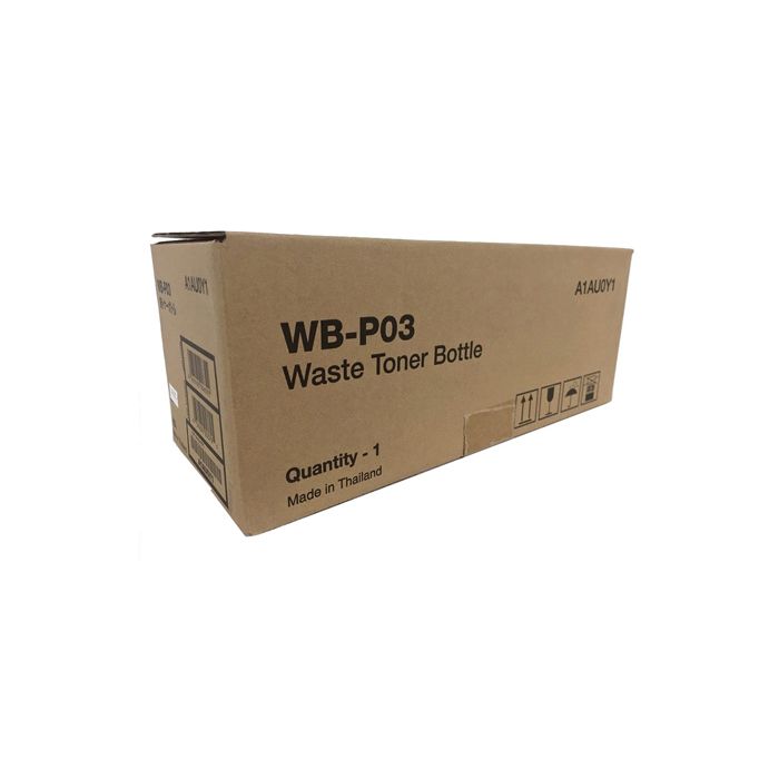 Konica Minolta - Vaschetta recupero Toner - A1AU0Y1 - 30.000 pag main product photo