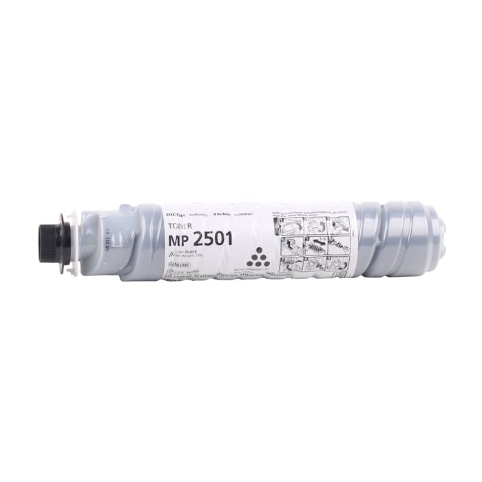 RICOH TONER MP 2001 - MP 2501 TYPE MP2501E 842009 main product photo