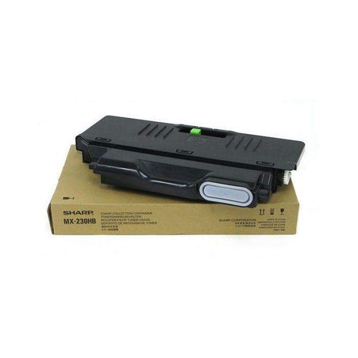 SHARP VASCHETTA RECUPERO TONER MX-230HB MX-2310 main product photo