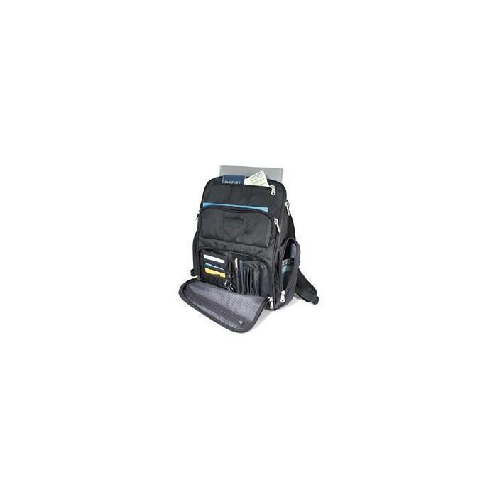 KENSINGTON CONTOUR BACKPACK main product photo
