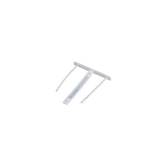 Fastner rilegatori passo tabulato pz.12 bianco - E213 main product photo