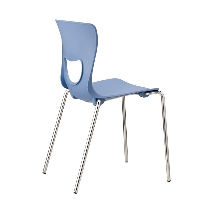 Unisit Seduta attesa in PPL Pluto Blu main product photo