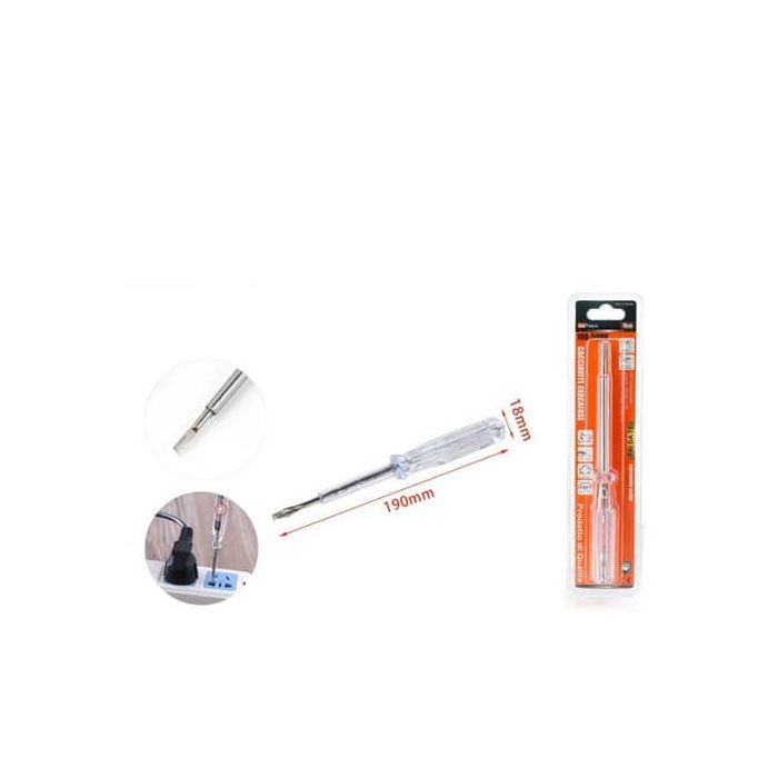 Cacciavite cercafase Emi 19 cm 8104096 main product photo