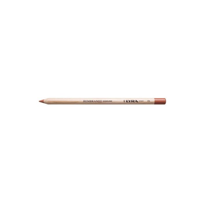 Matita sanguigna Lyra Rembrandt Oil grassa L2050958 main product photo