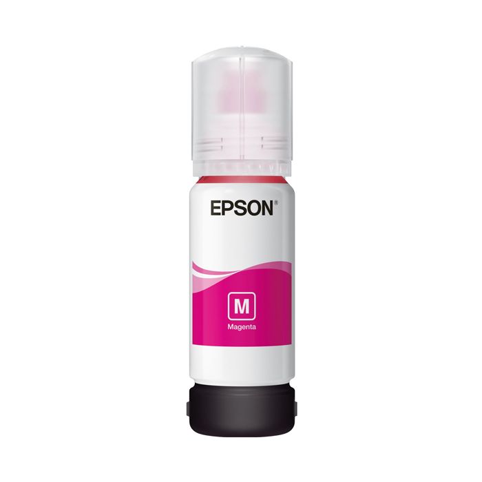 EPSON Cartuccia Inchiostro 106 EcoTank Magenta main product photo