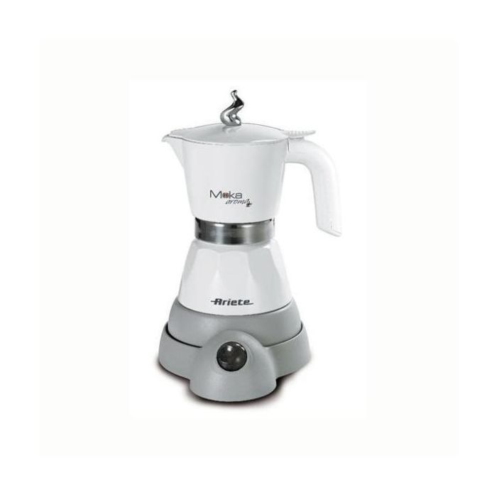ARIETE MACCHINA DA CAFFE MOKA AROMA 1358 main product photo