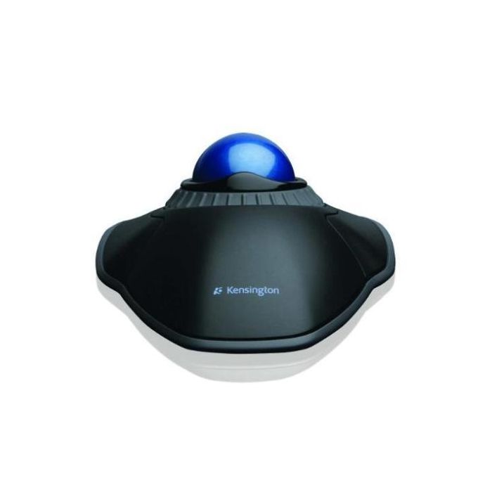 Mouse Trackball Orbit con rotella di scorrimento Kensington - K72337EU main product photo