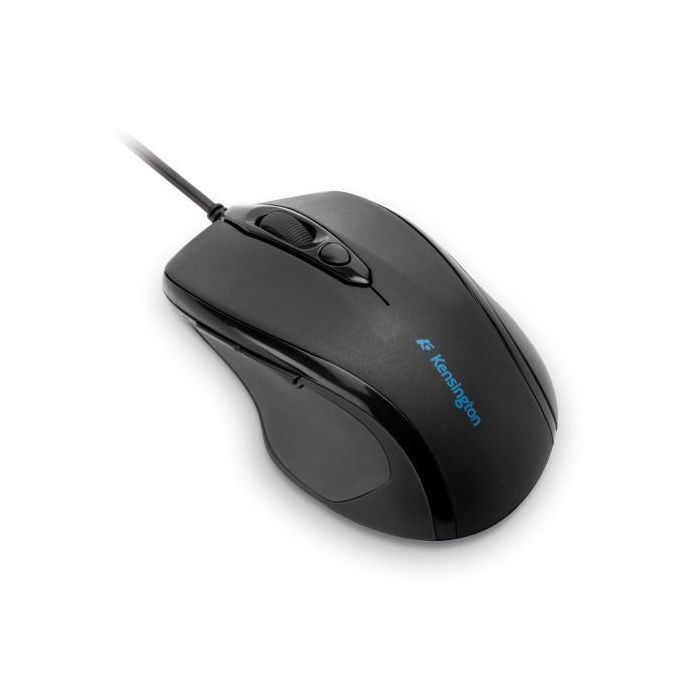 KENSINGTON PRO FIT USB/PS2 WIRED MID-SIZE main product photo