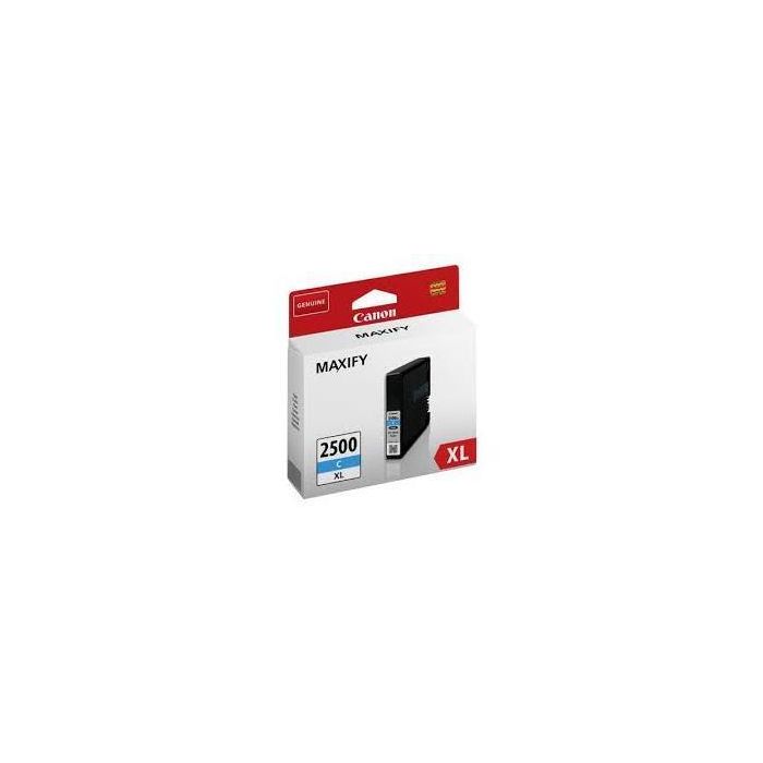 CANON INK PGI-2500XL C BL SEC main product photo