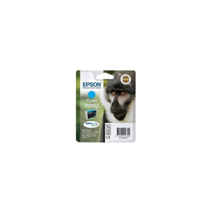 EPSON CARTUCCIA INCH.CIANO STYLUS S20 main product photo