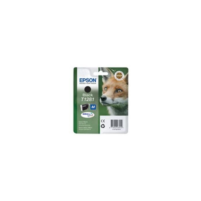 EPSON CARTUCCIA INCH.NERO TG.M VOLPE main product photo