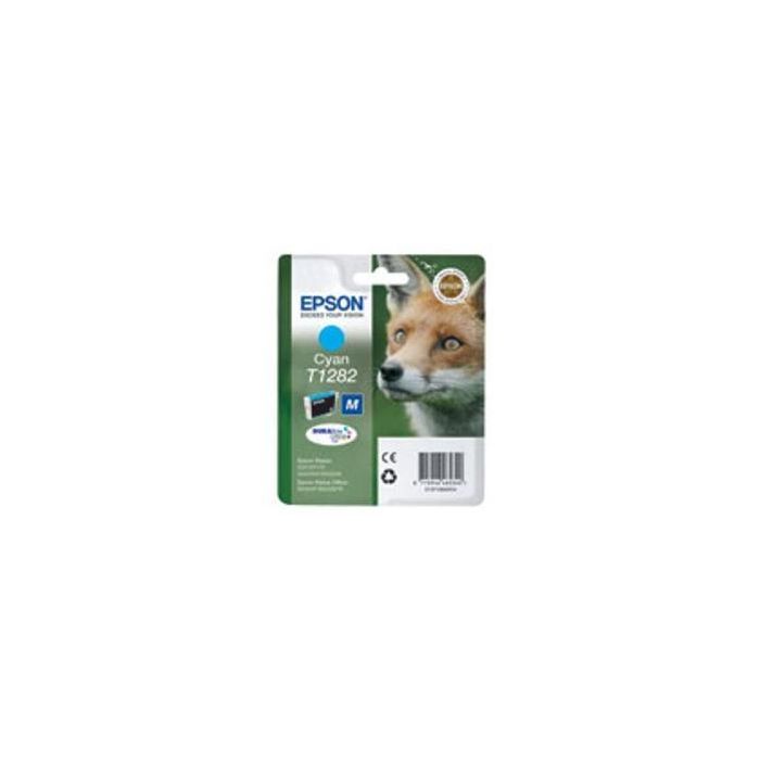 EPSON CARTUCCIA INCH.CIANO TG.M VOLPE main product photo