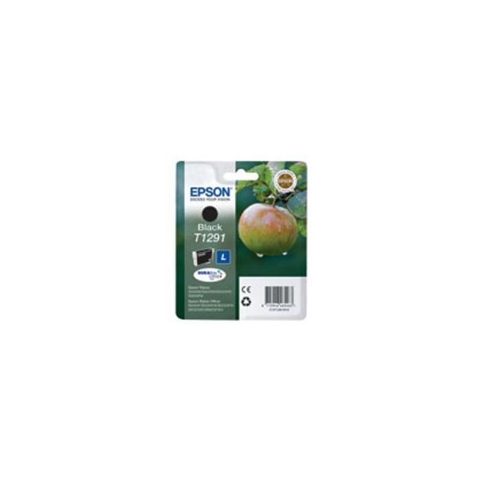 EPSON CARTUCCIA INCH.NERO TG.L MELA main product photo