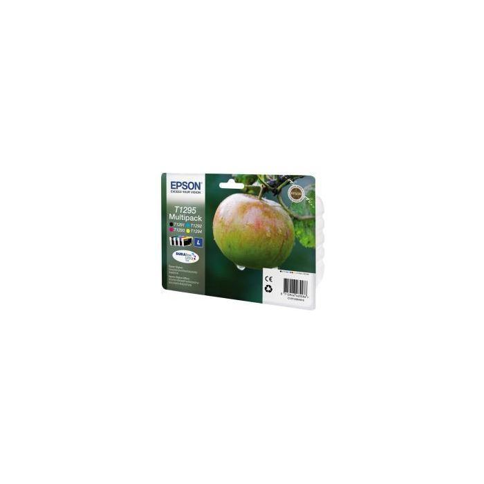 EPSON MULTIPACK T129 (NCMG) TG.L MELA main product photo