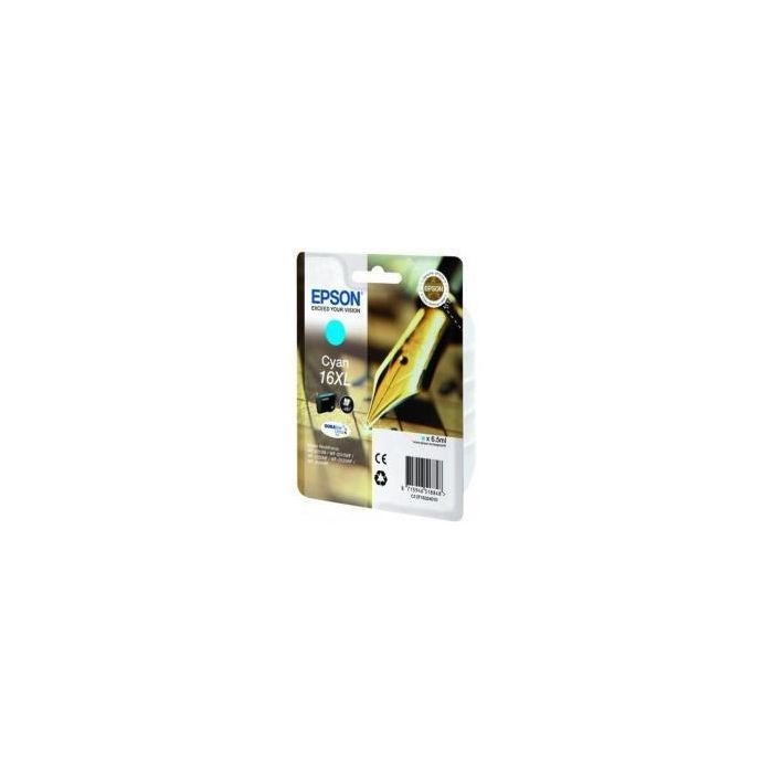 EPSON CARTU. CIANO S.16 XL P/CRUCIVERBA main product photo