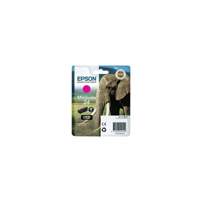 EPSON CARTUCCIA MAGENTA ELEFANTE XP750 main product photo