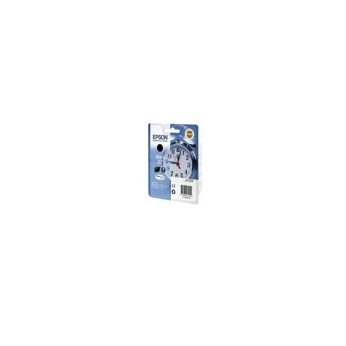 EPSON CART.INCH NERO SVEGLIA SERIE 27 main product photo
