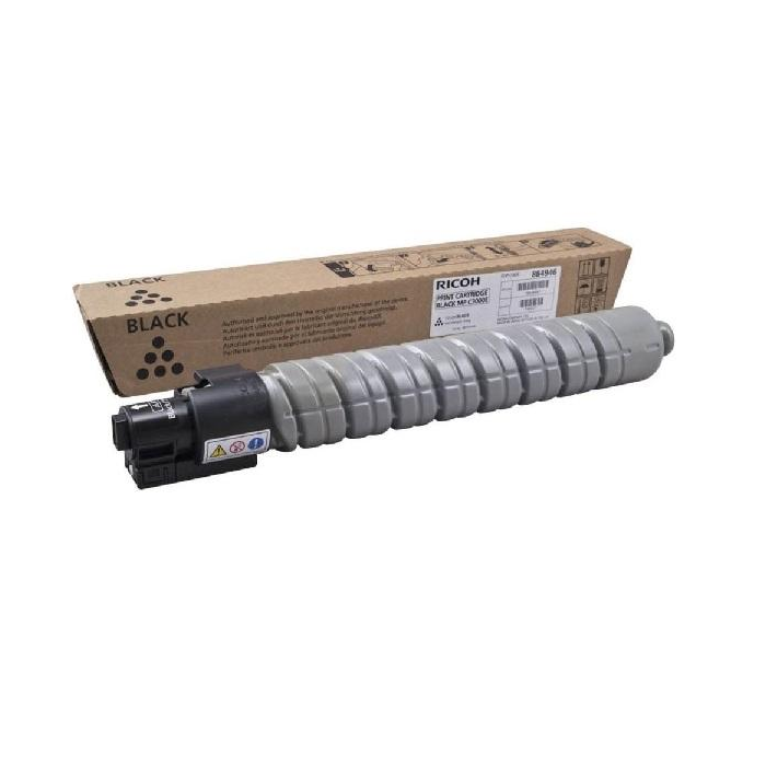 RICOH TONER NERO MP 305+ SP/SPF - 842142 main product photo