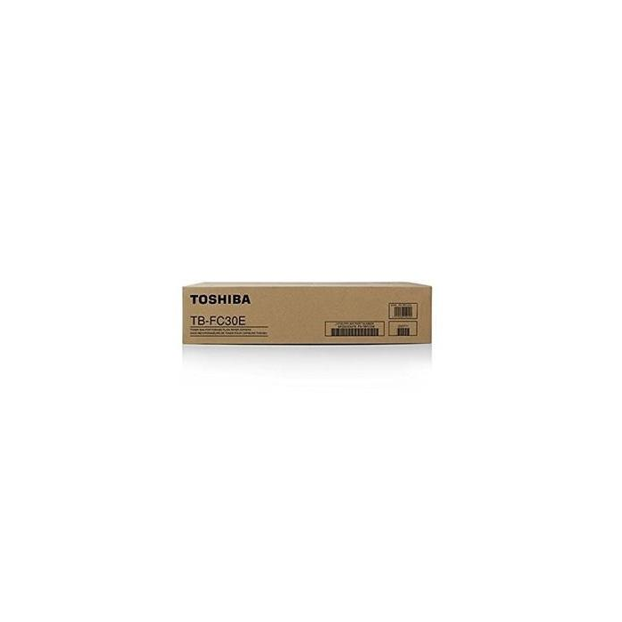 TOSHIBA VASCHETTA RECUPERO TONER e-STUDIO 2050-2550-e-STUDIO2500AC main product photo