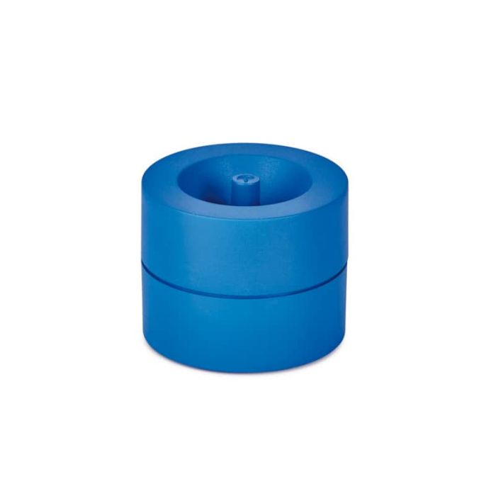 Porta graffette Maul MAULpro - riciclato blu - Ø 7.3 cm h.6 cm 3012337.ECO main product photo