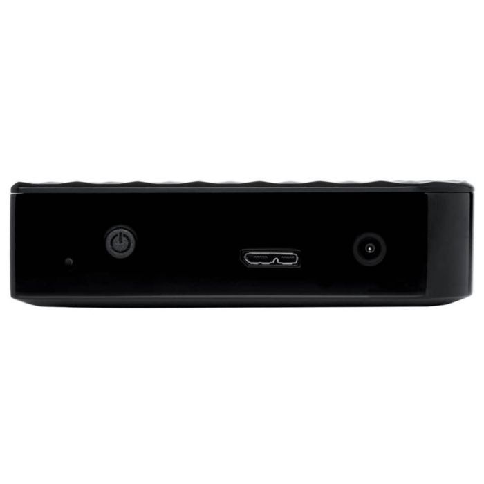 Hard Disk Esterno Verbatim Store'n ' Save 3.0 2 TB nero - 47683