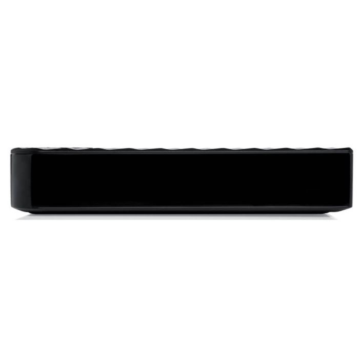 Hard Disk Esterno Verbatim Store'n ' Save 3.0 2 TB nero - 47683