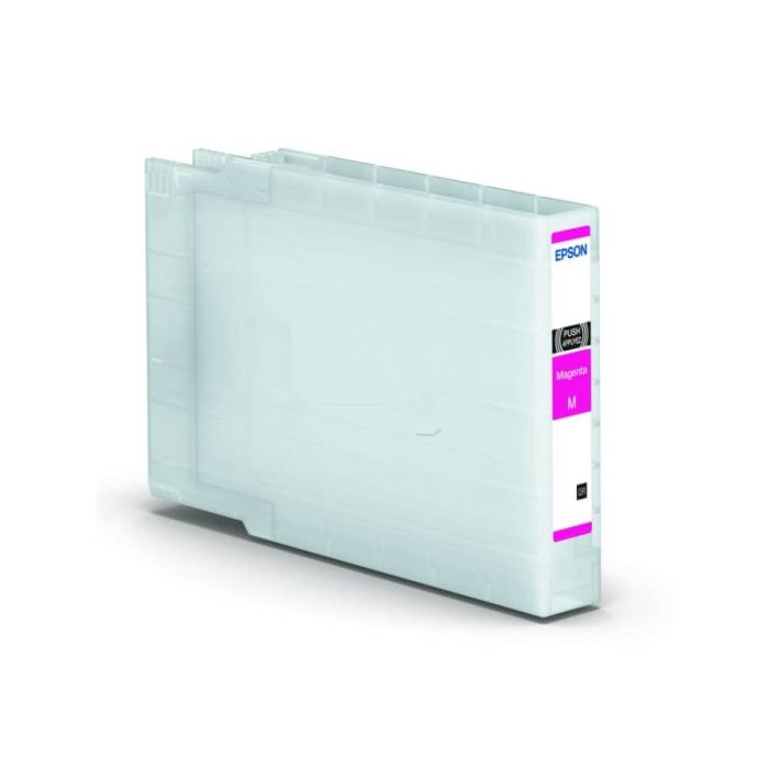 Cartuccia inkjet altissima resa ink pigmentato T9083 Epson magenta C13T908340 main product photo
