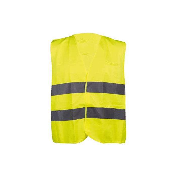 Gilet catarifrangente Iternet poliestere 125 gr/mq giallo S31235 main product photo