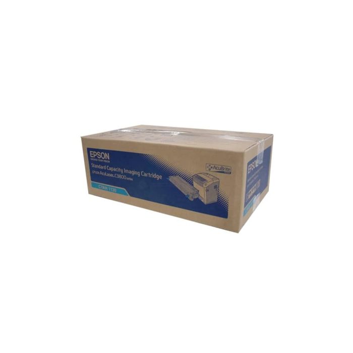 Unità immagine 1130 Epson ciano C13S051130 main product photo