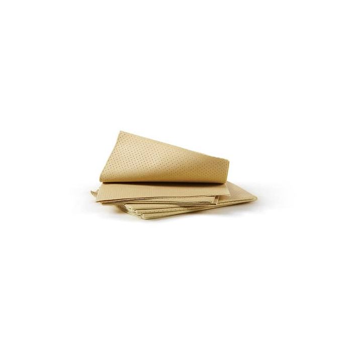 Panno microforato "Multi fori" perfetto factory 40x45 cm - tessuto non tessuto conf. 10 pezzi - 0259B main product photo
