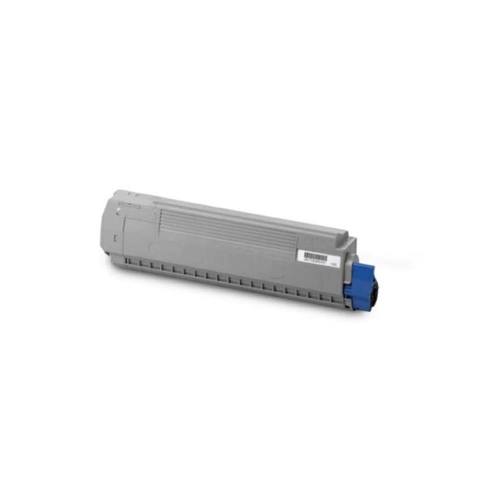 Toner Oki magenta 44059166 main product photo