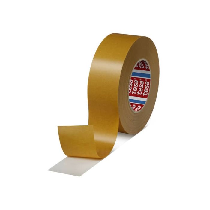Nastri biadesivi tesa per pavimenti universale - Permanente 50mm x 50m 64620-00004-02 main product photo