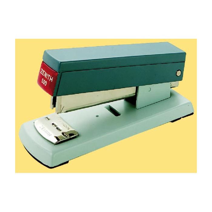 Cucitrice da tavolo ZENITH 500 max 35fg main product photo