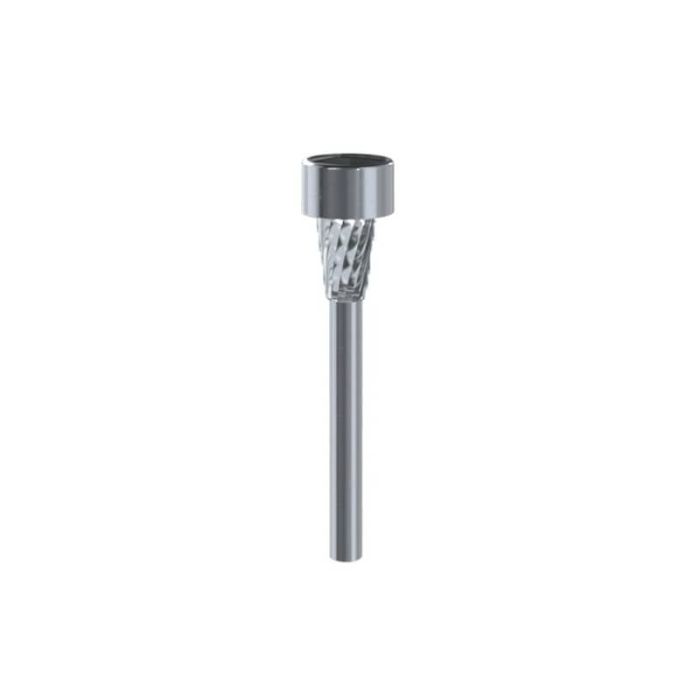 Lampioncino LED in acciaio con pannello solare e sensore crepuscolare Aigostar luce fredda - gioiello - B10201J9L main product photo