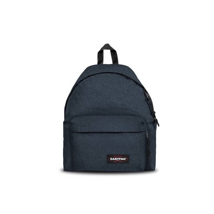 Zaino Eastpak Padded Pak'r 24 L Triple Denim EK620-26W main product photo