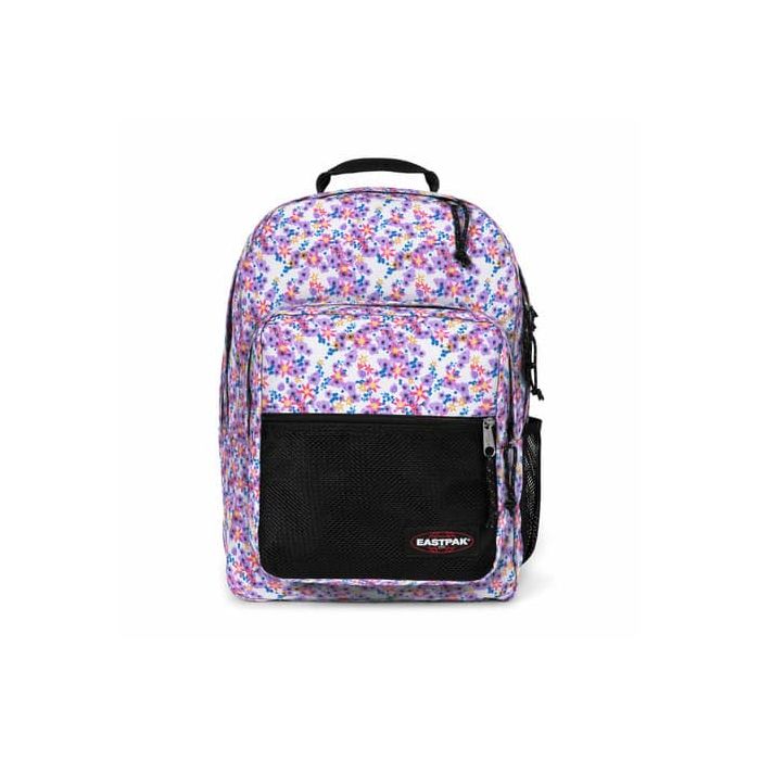 Zaino Eastpak Pinnacle 38 L Ditsy Turquoise EB9QU52 main product photo