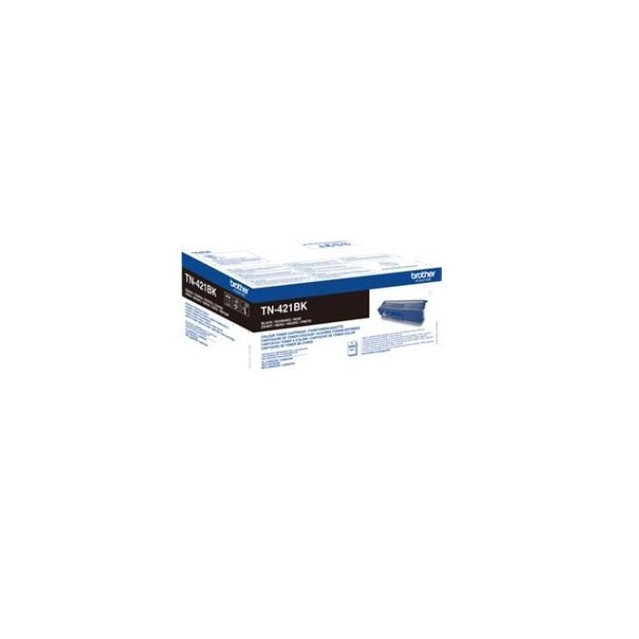 Toner alta resa Brother magenta TN-423M main product photo
