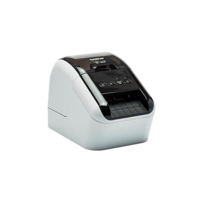 BROTHER Etichettatrice stampante professionale QL-800 main product photo