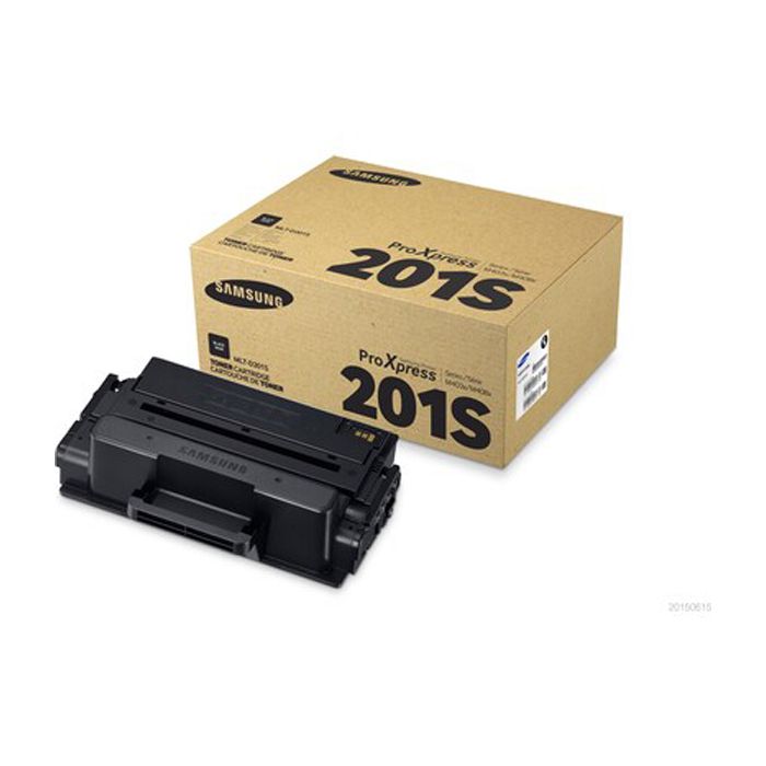 Hp Inc Mlt-D201S/Els Toner Black main product photo