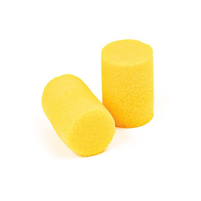 Inserti auricolari 3M E-A-R™ Classic giallo conf. da 200 paia - PB-01-000 main product photo