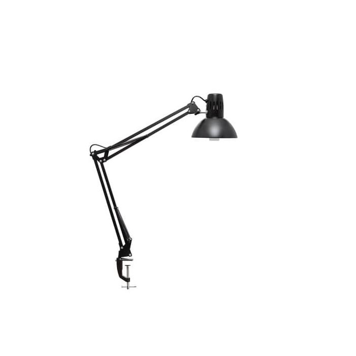 Lampada a LED da scrivania Study Maul nero 82011-90 main product photo