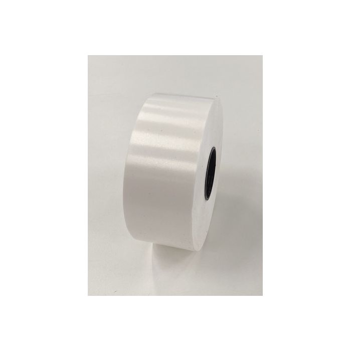 Rotolo nastro Bolis 48x100 m - colore bianco 56014821009 main product photo