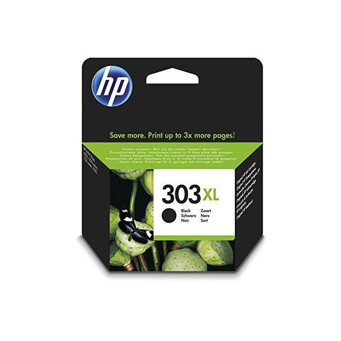 HP INC HP 303XL NERO main product photo