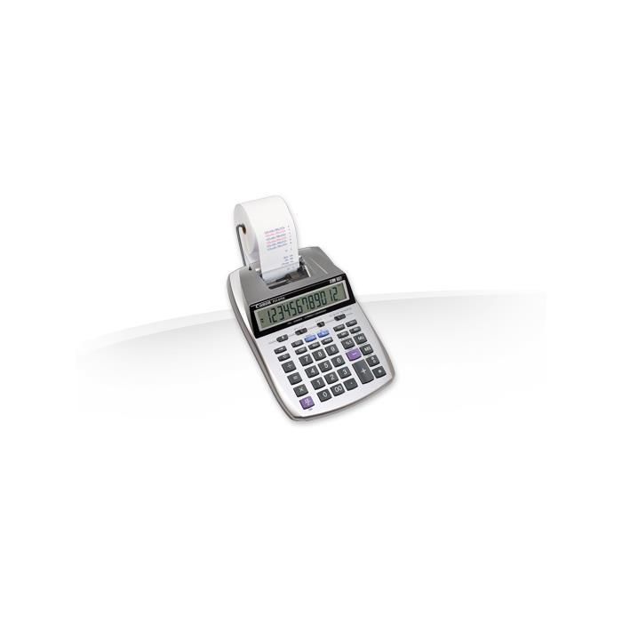 Calcolatrice Canon Portatile P23-Dtsc Ii Emea Hwb main product photo
